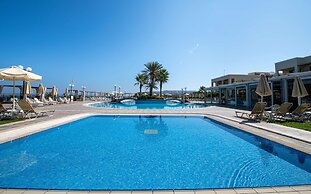 Hydramis Palace Beach Resort