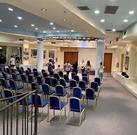 Hydramis Palace Beach Resort