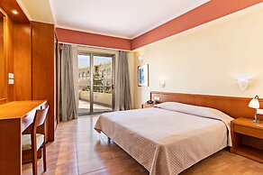 Hydramis Palace Beach Resort