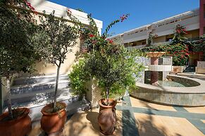 Hydramis Palace Beach Resort