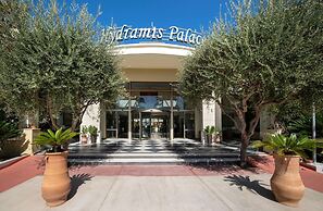 Hydramis Palace Beach Resort