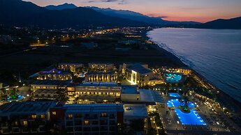 Hydramis Palace Beach Resort