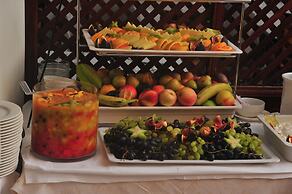 Hydramis Palace Beach Resort