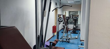 Hydramis Palace Beach Resort