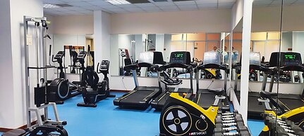 Hydramis Palace Beach Resort