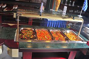 Hydramis Palace Beach Resort