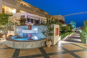 Hydramis Palace Beach Resort