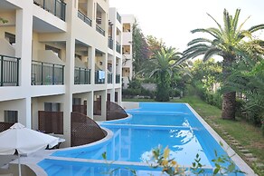 Hydramis Palace Beach Resort