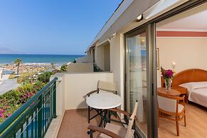 Hydramis Palace Beach Resort