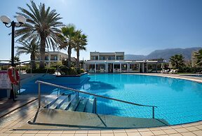 Hydramis Palace Beach Resort