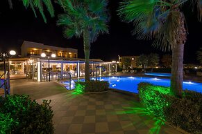 Hydramis Palace Beach Resort