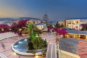 Hydramis Palace Beach Resort