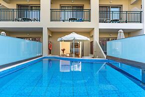 Hydramis Palace Beach Resort