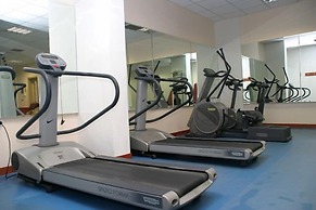 Hydramis Palace Beach Resort