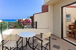 Hydramis Palace Beach Resort