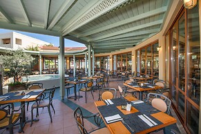 Hydramis Palace Beach Resort