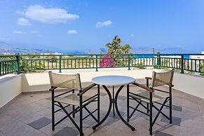 Hydramis Palace Beach Resort