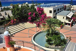 Hydramis Palace Beach Resort