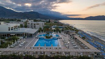 Hydramis Palace Beach Resort