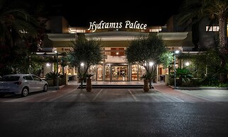 Hydramis Palace Beach Resort