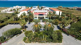 Hydramis Palace Beach Resort