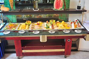 Hydramis Palace Beach Resort