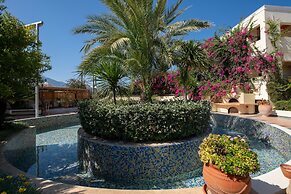 Hydramis Palace Beach Resort