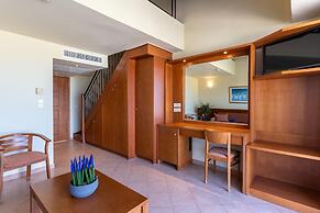 Hydramis Palace Beach Resort