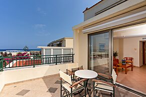 Hydramis Palace Beach Resort