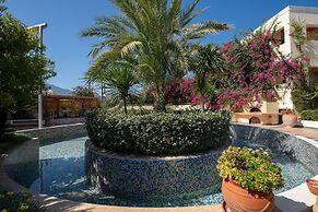 Hydramis Palace Beach Resort