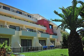 Hydramis Palace Beach Resort