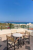 Hydramis Palace Beach Resort