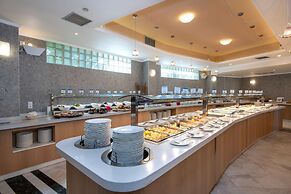 Hydramis Palace Beach Resort