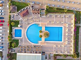 Hydramis Palace Beach Resort