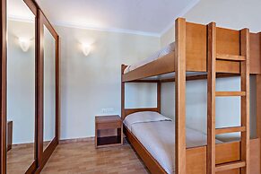 Hydramis Palace Beach Resort