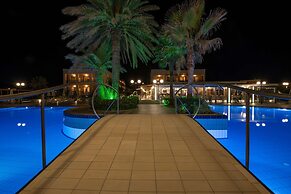 Hydramis Palace Beach Resort