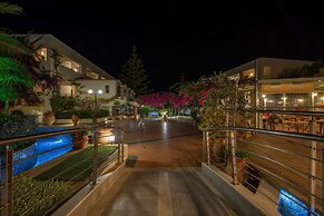 Hydramis Palace Beach Resort