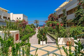 Hydramis Palace Beach Resort