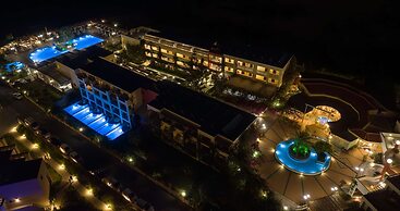 Hydramis Palace Beach Resort