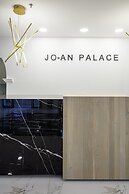 Jo An Palace Hotel