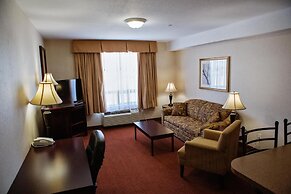 Peavine Inn And Suites High Prairie