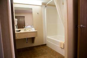 Peavine Inn And Suites High Prairie