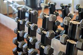 Peavine Inn And Suites High Prairie