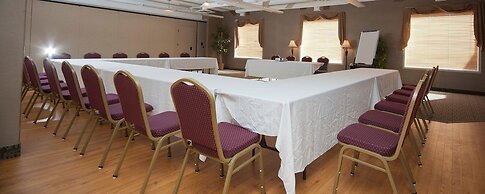 Peavine Inn And Suites High Prairie