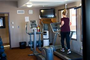 Peavine Inn And Suites High Prairie