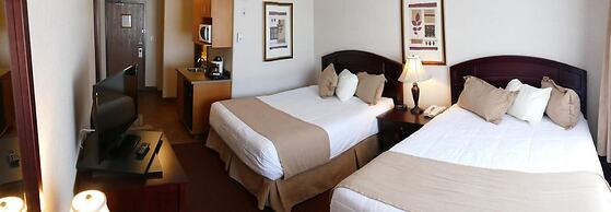 Peavine Inn And Suites High Prairie