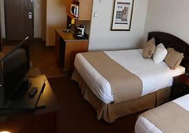 Peavine Inn And Suites High Prairie