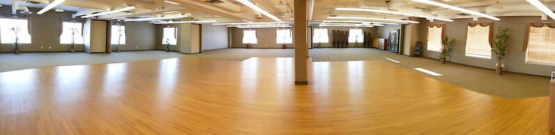 Peavine Inn And Suites High Prairie