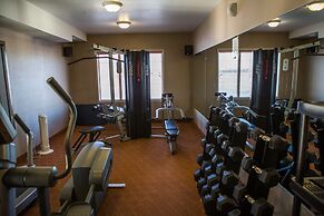 Peavine Inn And Suites High Prairie