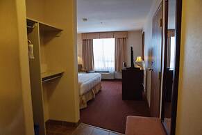 Peavine Inn And Suites High Prairie